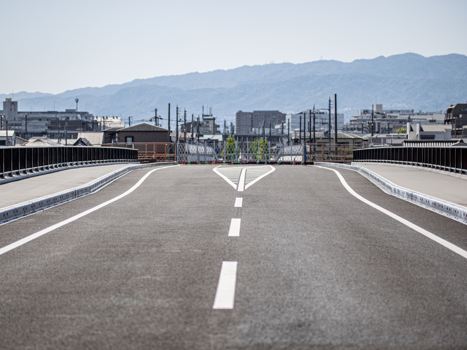 その道は、果てしない時間と苦労で結ばれた【尼崎の光景を通して味わう浄土真宗 vol.3】